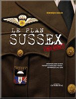 Click to see some excerpts from the book 'The Plan Sussex'